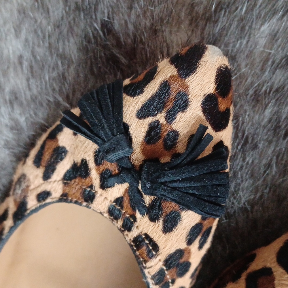 J.Crew Factory Flats View 3